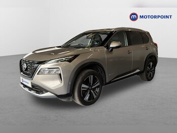 Used Nissan X-Trail undefined for sale - 78719809: Photo
