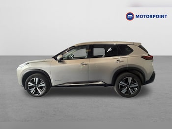 Used Nissan X-Trail undefined for sale - 78719809: Photo