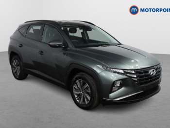 2022 - 1.6 TGDi SE Connect 5dr 2WD