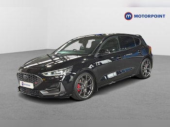 Used Ford Focus 2024 for sale - 79567682: Photo