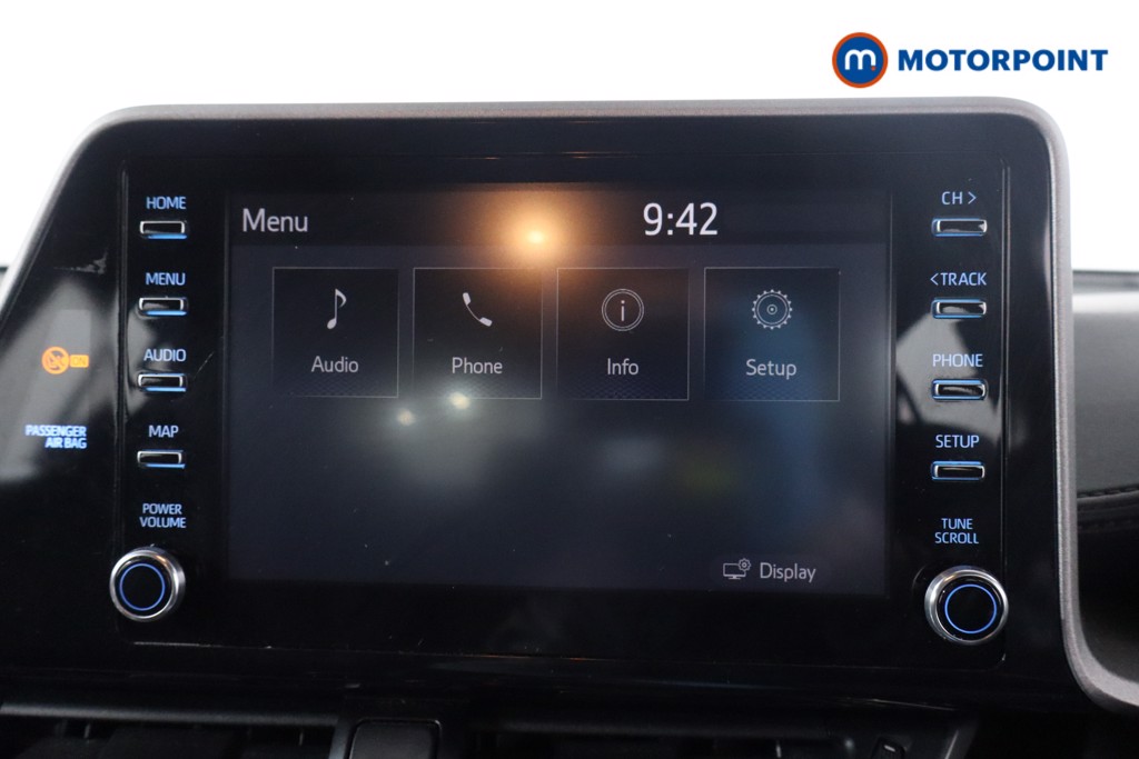 Used Toyota C-HR 2020 for sale - 76428708: Photo 10