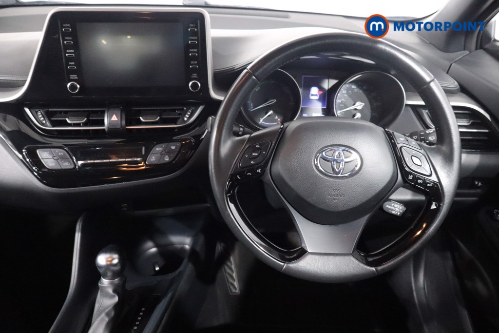 Used Toyota C-HR 2020 for sale - 76428708: Photo 11