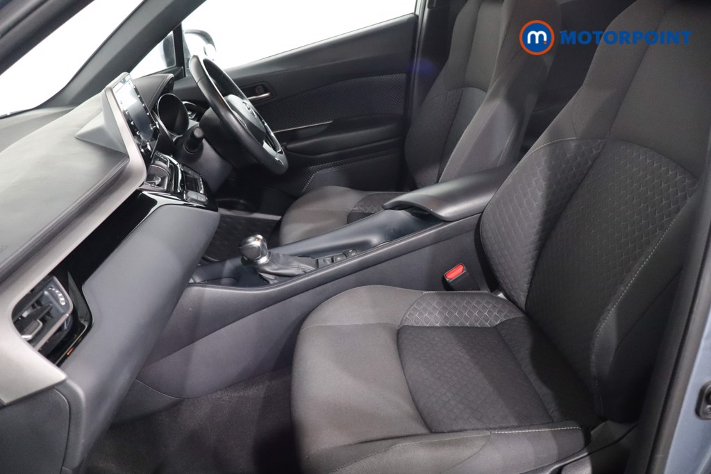 Used Toyota C-HR 2020 for sale - 76428708: Photo 12