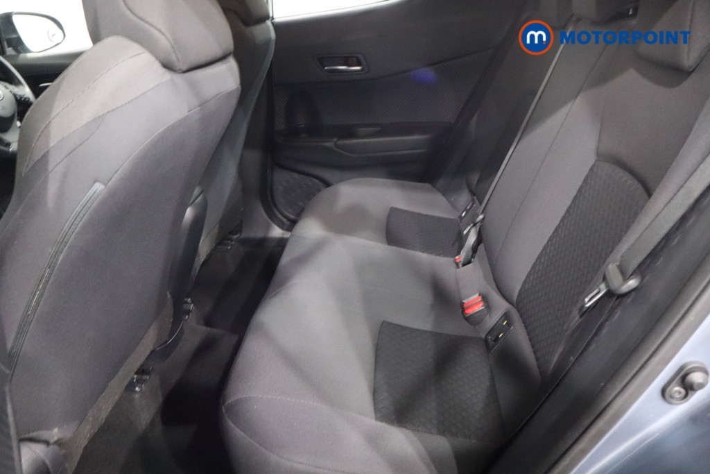 Used Toyota C-HR 2020 for sale - 76428708: Photo 13