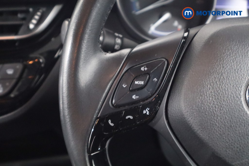 Used Toyota C-HR 2020 for sale - 76428708: Photo 15