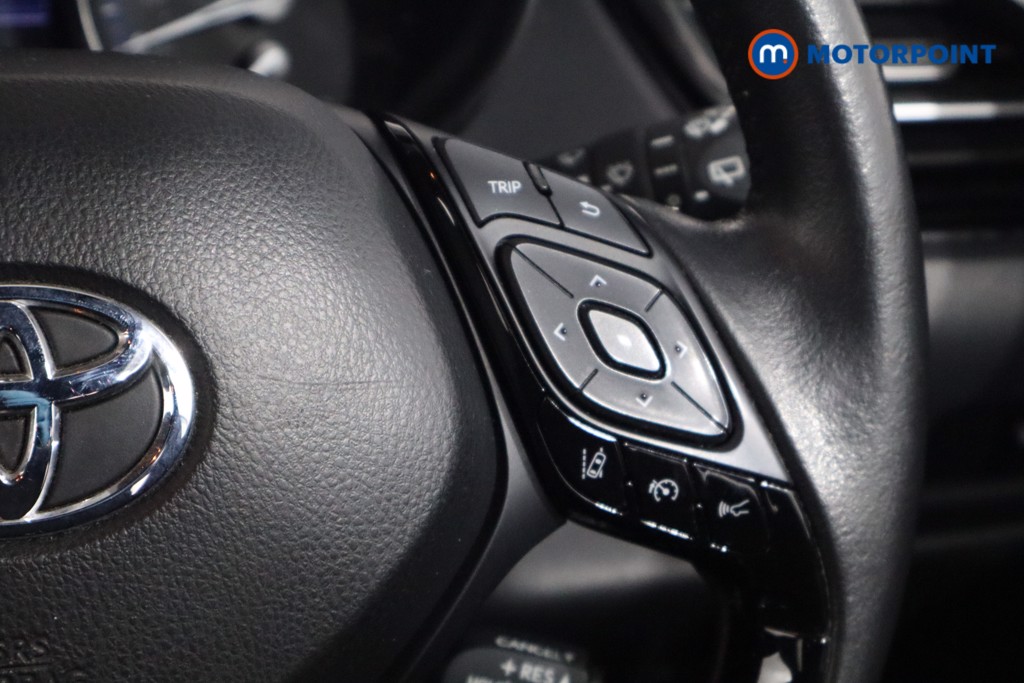 Used Toyota C-HR 2020 for sale - 76428708: Photo 16