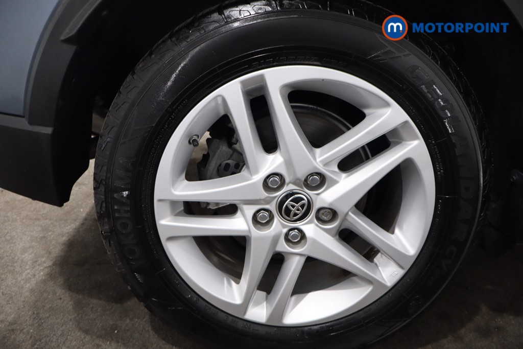 Used Toyota C-HR 2020 for sale - 76428708: Photo 17