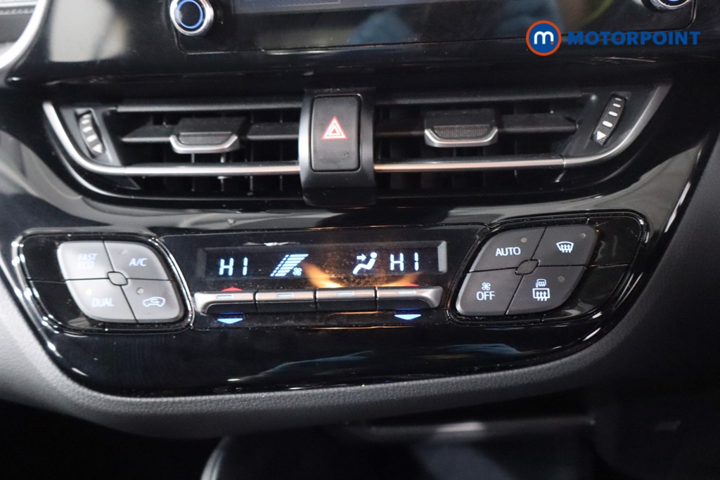 Used Toyota C-HR 2020 for sale - 76428708: Photo 28