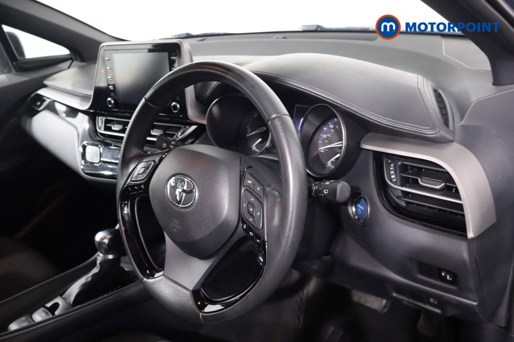 Used Toyota C-HR 2020 for sale - 76428708: Photo 32