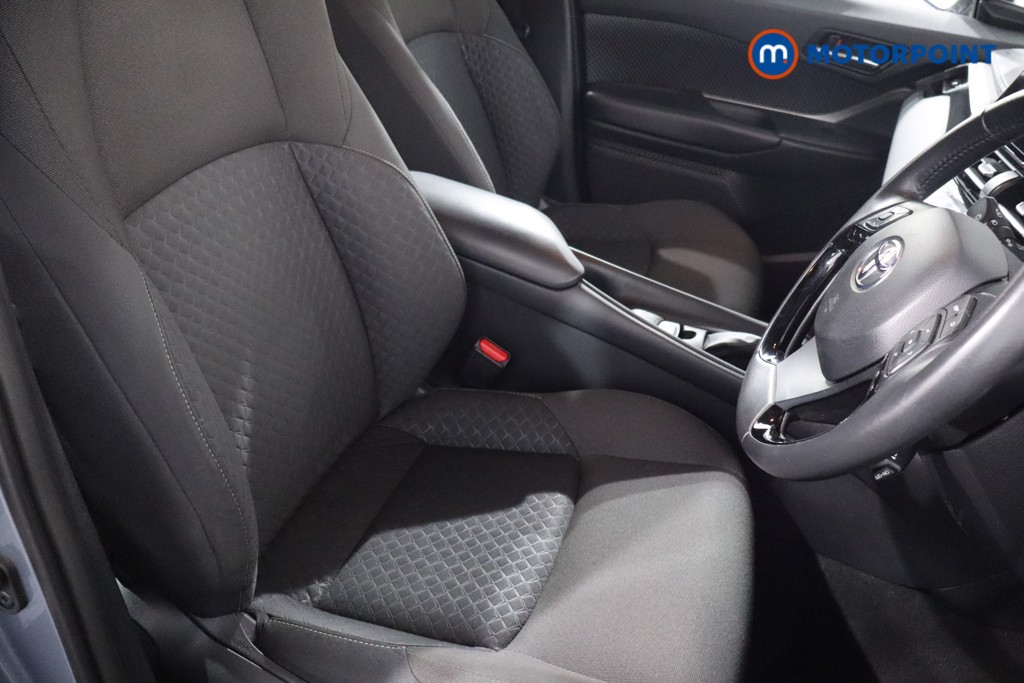 Used Toyota C-HR 2020 for sale - 76428708: Photo 33