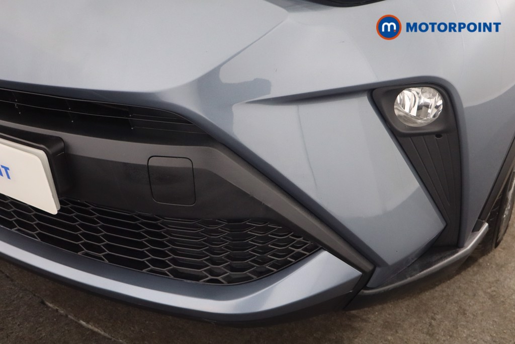 Used Toyota C-HR 2020 for sale - 76428708: Photo 36