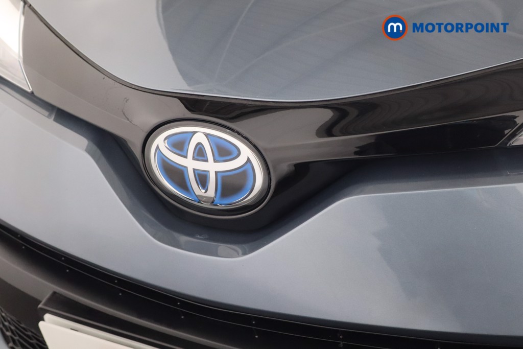 Used Toyota C-HR 2020 for sale - 76428708: Photo 37