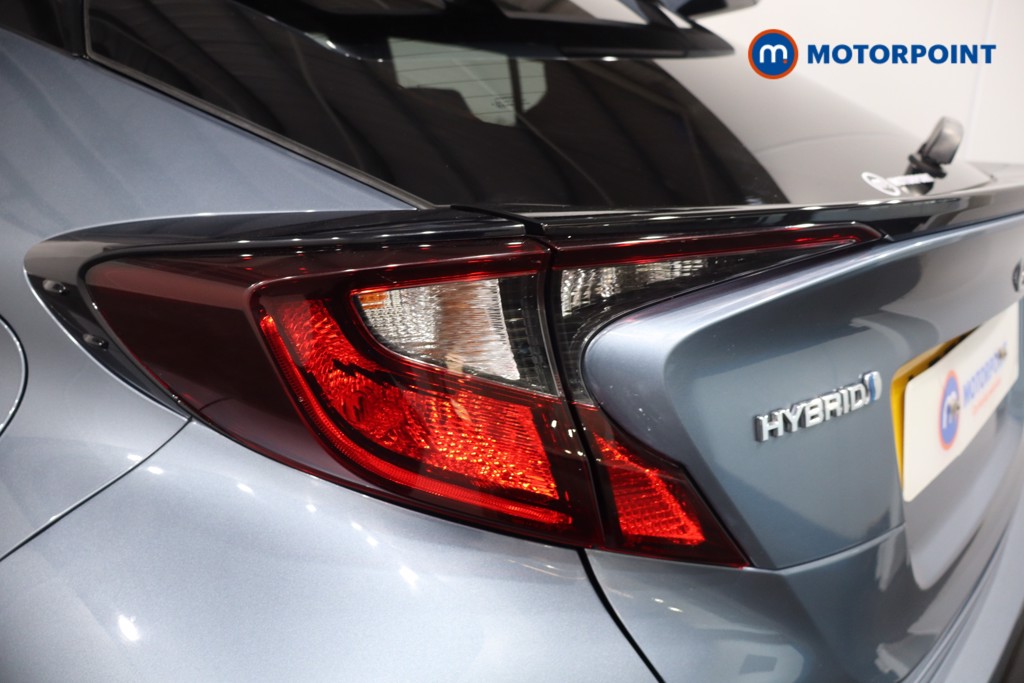 Used Toyota C-HR 2020 for sale - 76428708: Photo 41