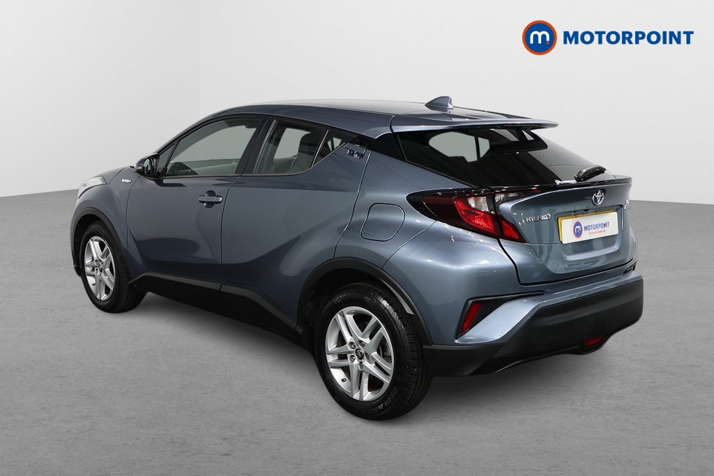 Used Toyota C-HR 2020 for sale - 76428708: Photo 5