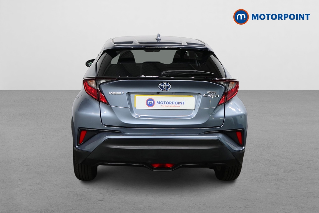 Used Toyota C-HR 2020 for sale - 76428708: Photo 6