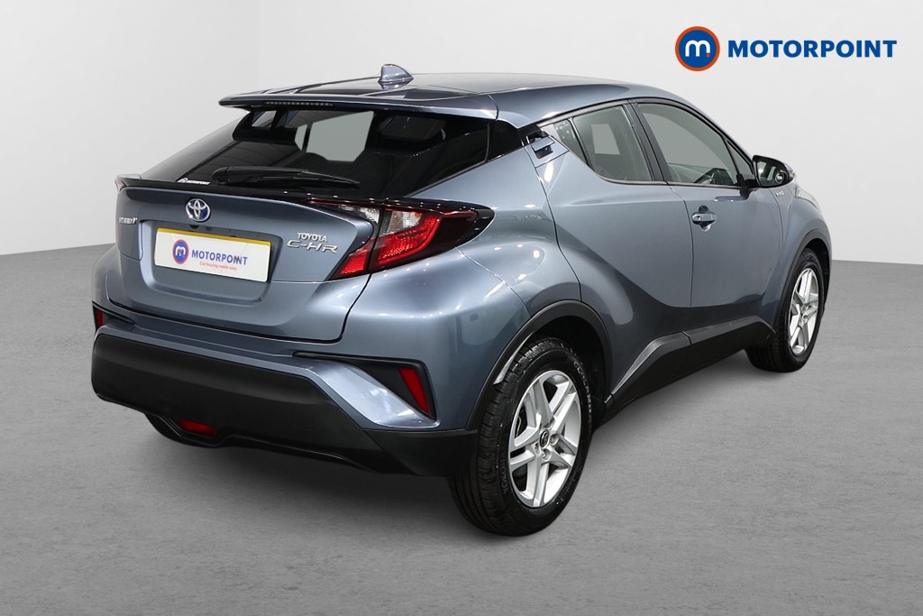 Used Toyota C-HR 2020 for sale - 76428708: Photo 7