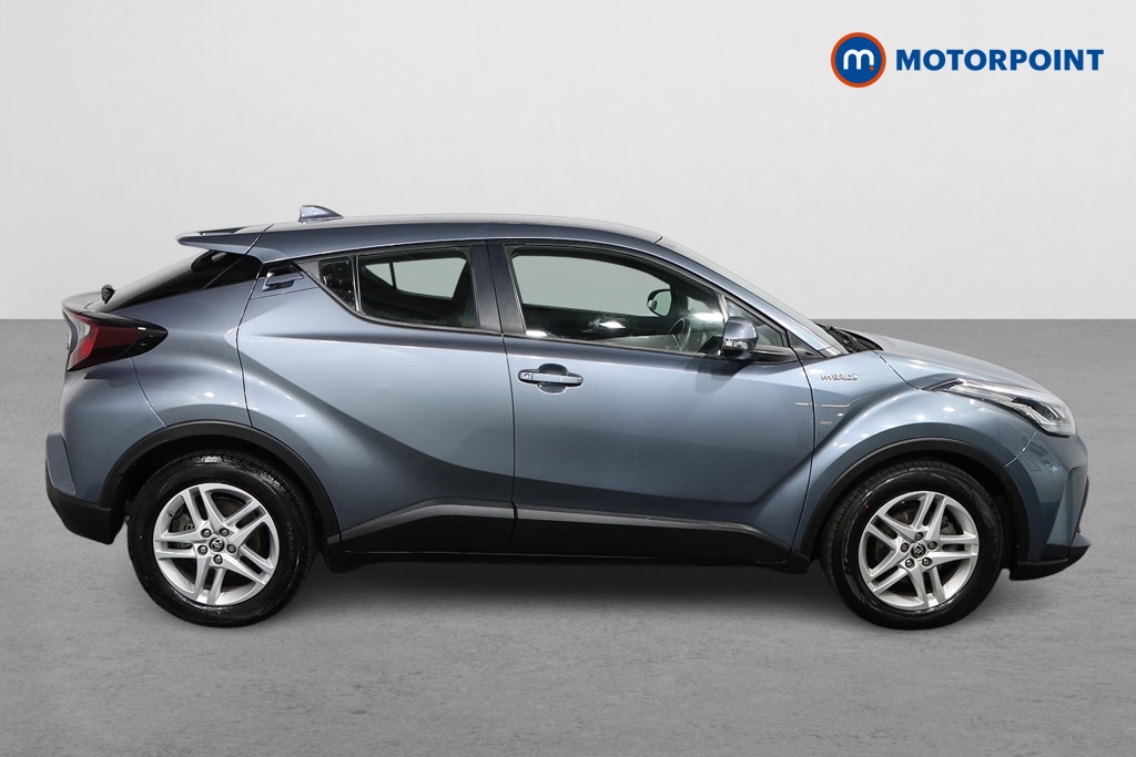 Used Toyota C-HR 2020 for sale - 76428708: Photo 8