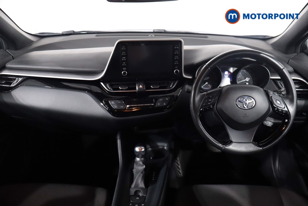 Used Toyota C-HR 2020 for sale - 76428708: Photo 9