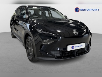 Used MG MGS5 2025 for sale - 78630830: Photo