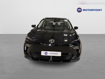 Used MG MGS5 2025 for sale - 78630830: Photo