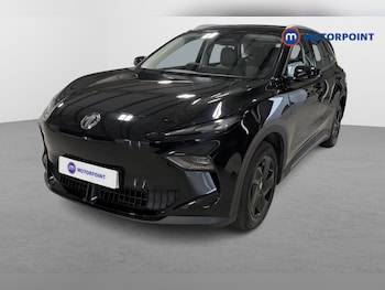 Used MG MGS5 2025 for sale - 78630830: Photo