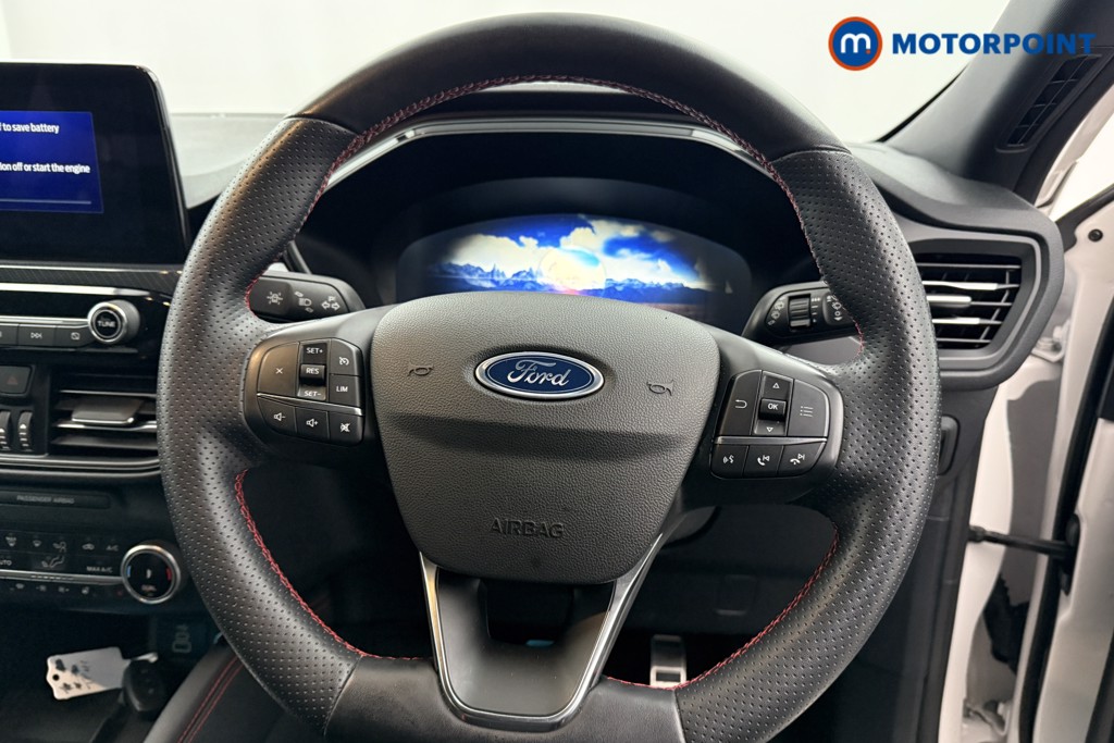 Used Ford Kuga 2023 for sale - 77897374: Photo 10