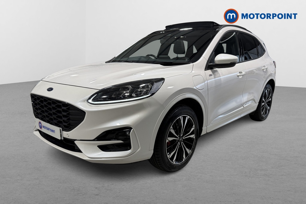 Used Ford Kuga 2023 for sale - 77897374: Photo 3