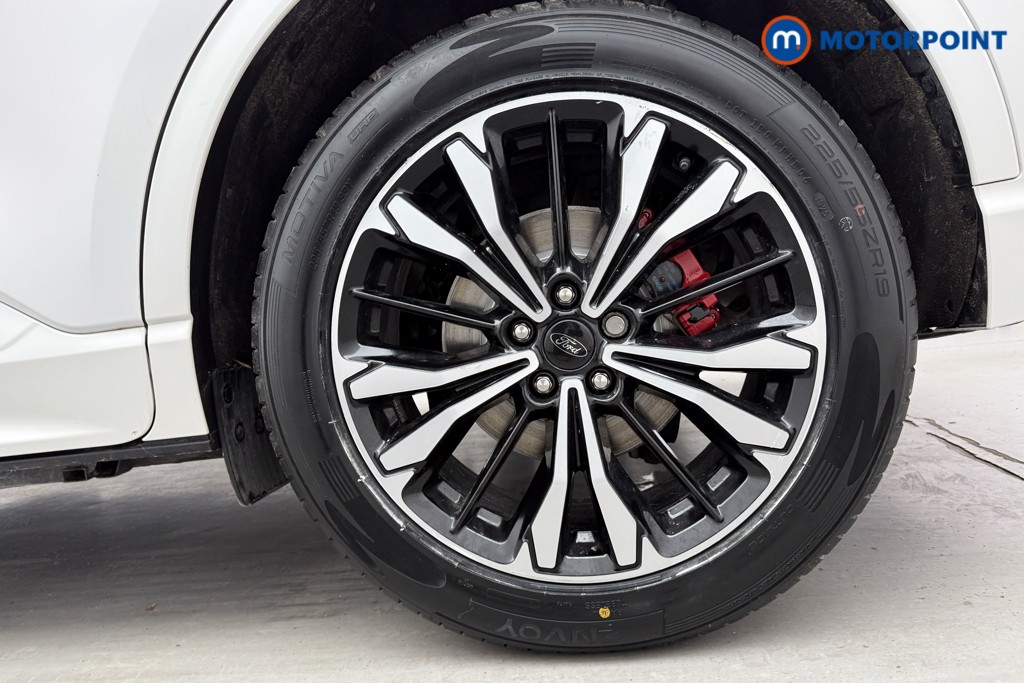 Used Ford Kuga 2023 for sale - 77897374: Photo 48