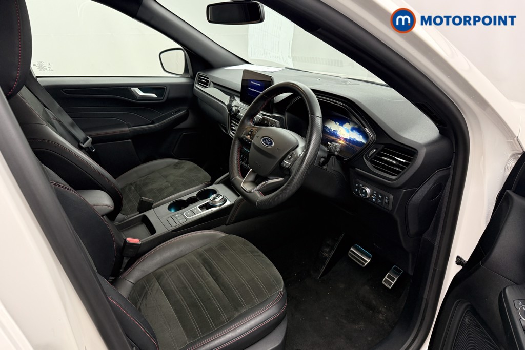 Used Ford Kuga 2023 for sale - 77897374: Photo 9