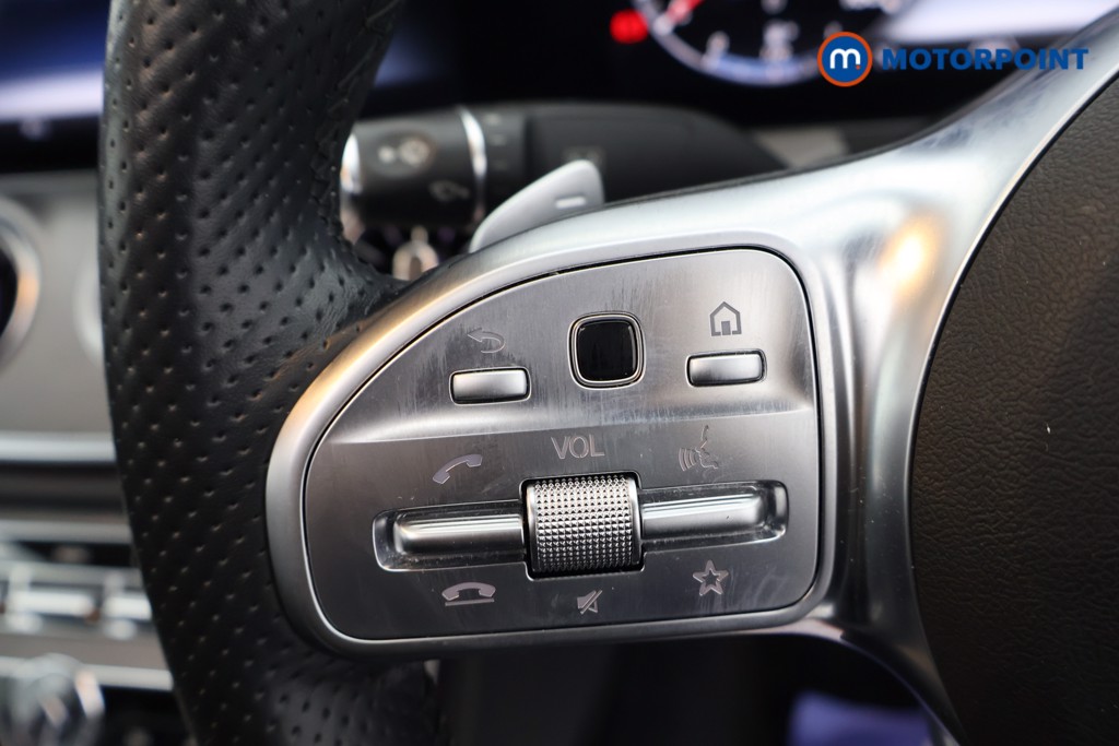 Used Mercedes-Benz CLS 2020 for sale - 77106696: Photo 10