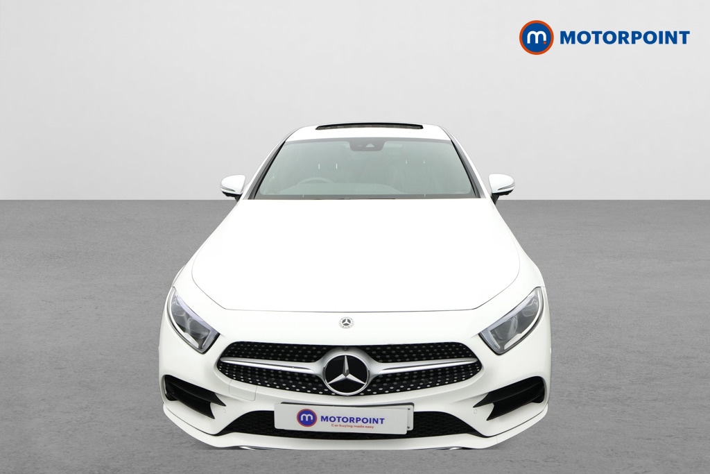 Used Mercedes-Benz CLS 2020 for sale - 77106696: Photo 2