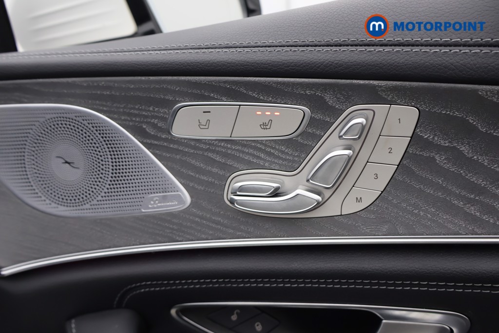 Used Mercedes-Benz CLS 2020 for sale - 77106696: Photo 25