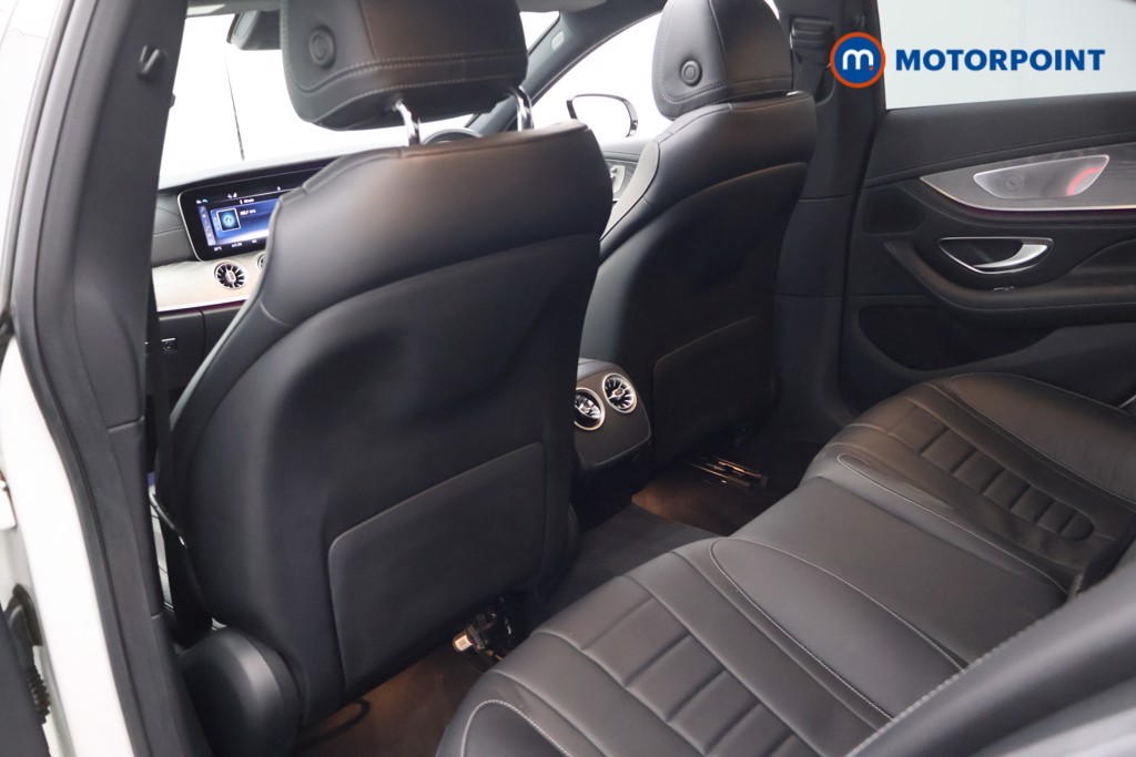 Used Mercedes-Benz CLS 2020 for sale - 77106696: Photo 38