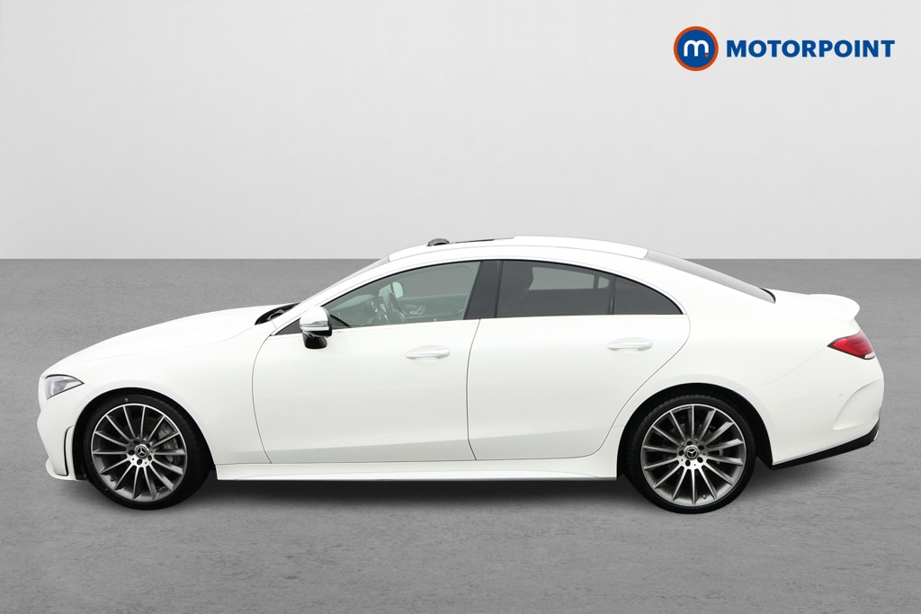 Used Mercedes-Benz CLS 2020 for sale - 77106696: Photo 4