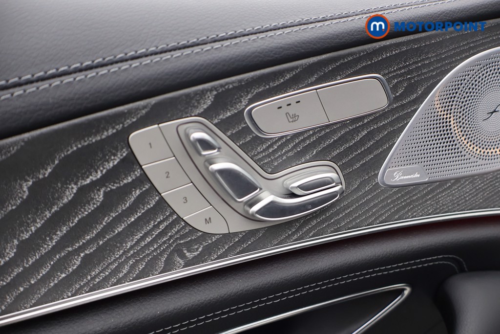 Used Mercedes-Benz CLS 2020 for sale - 77106696: Photo 44