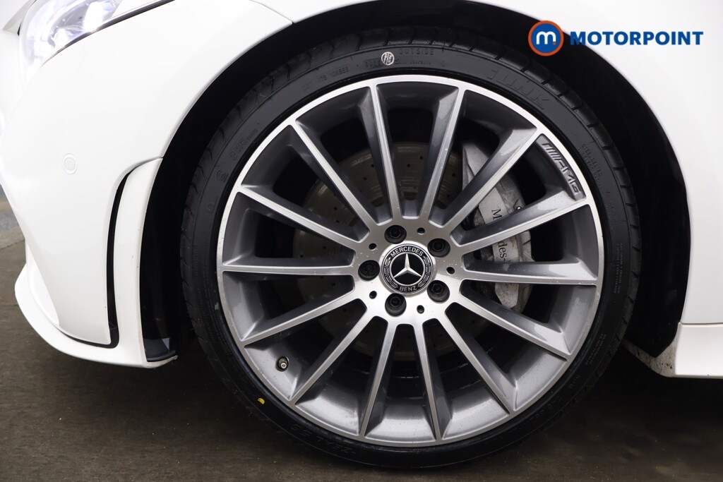 Used Mercedes-Benz CLS 2020 for sale - 77106696: Photo 50