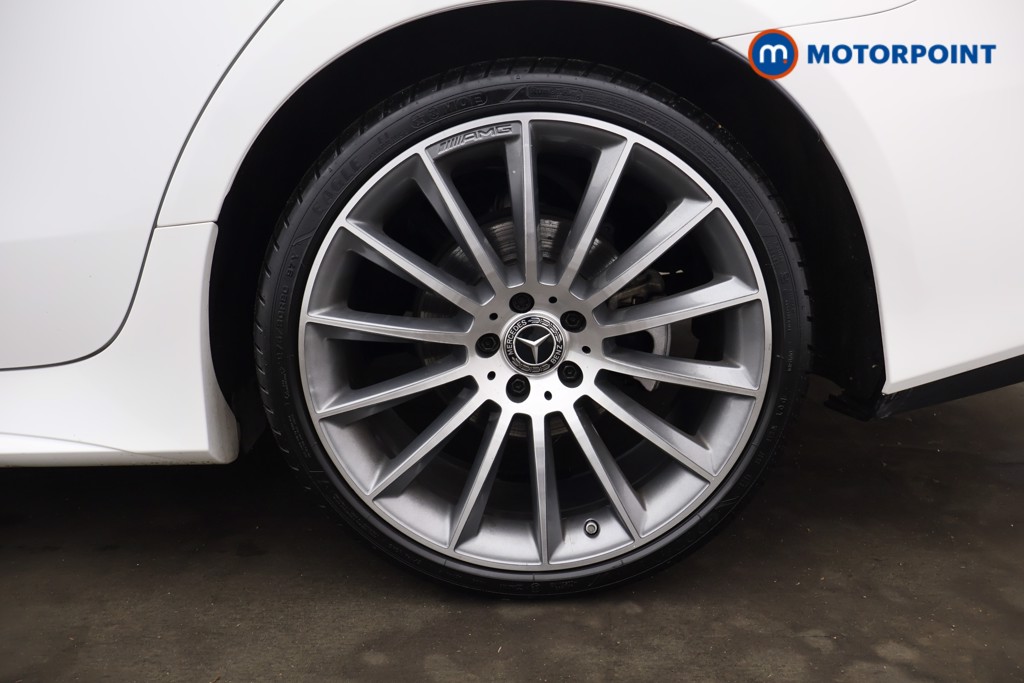 Used Mercedes-Benz CLS 2020 for sale - 77106696: Photo 51