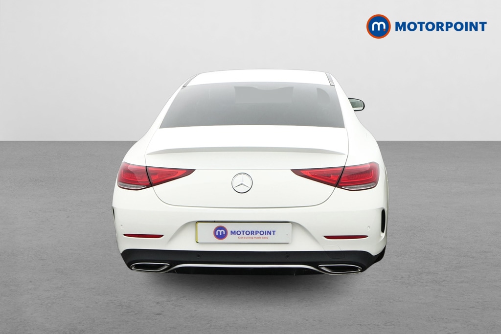 Used Mercedes-Benz CLS 2020 for sale - 77106696: Photo 6