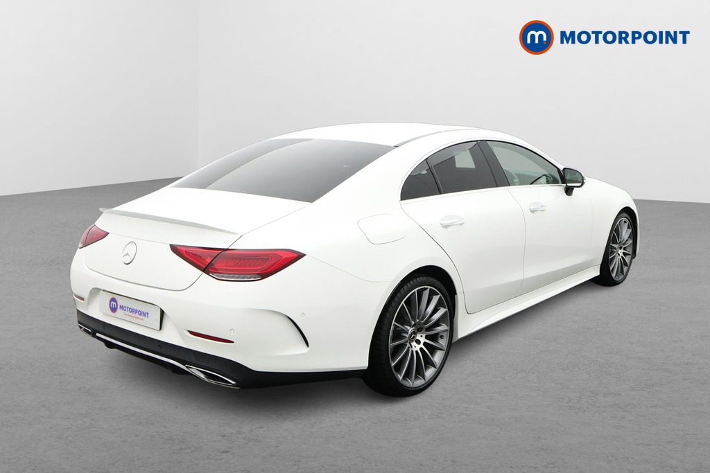 Used Mercedes-Benz CLS 2020 for sale - 77106696: Photo 7