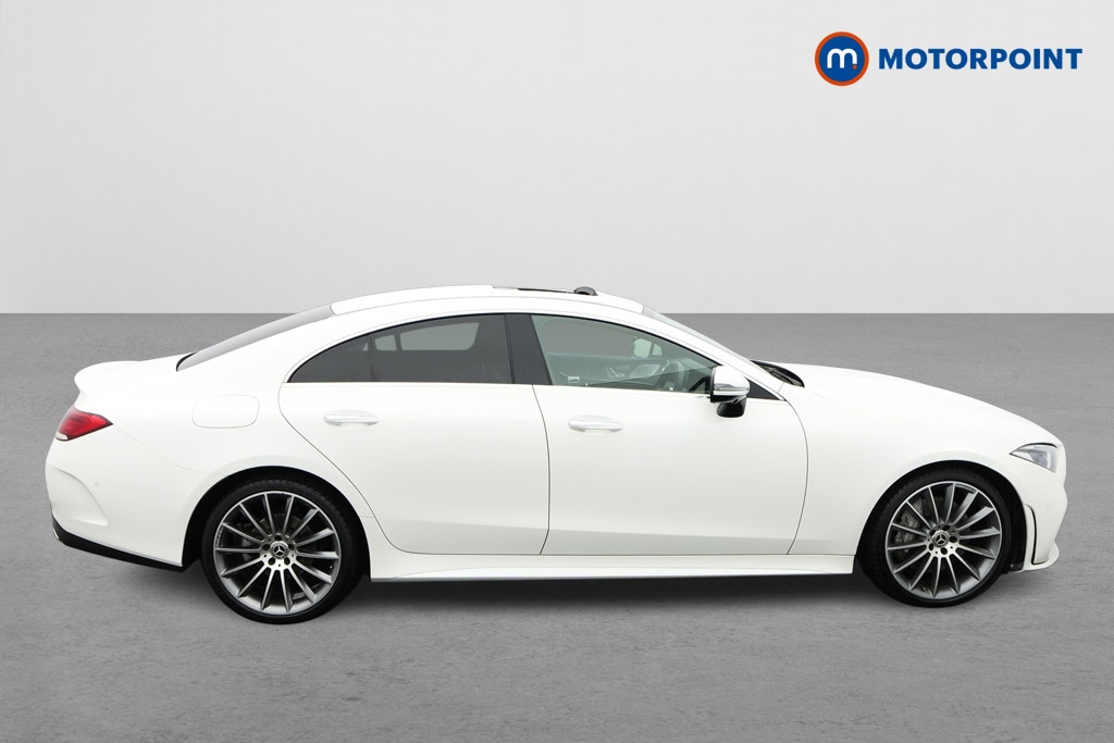 Used Mercedes-Benz CLS 2020 for sale - 77106696: Photo 8