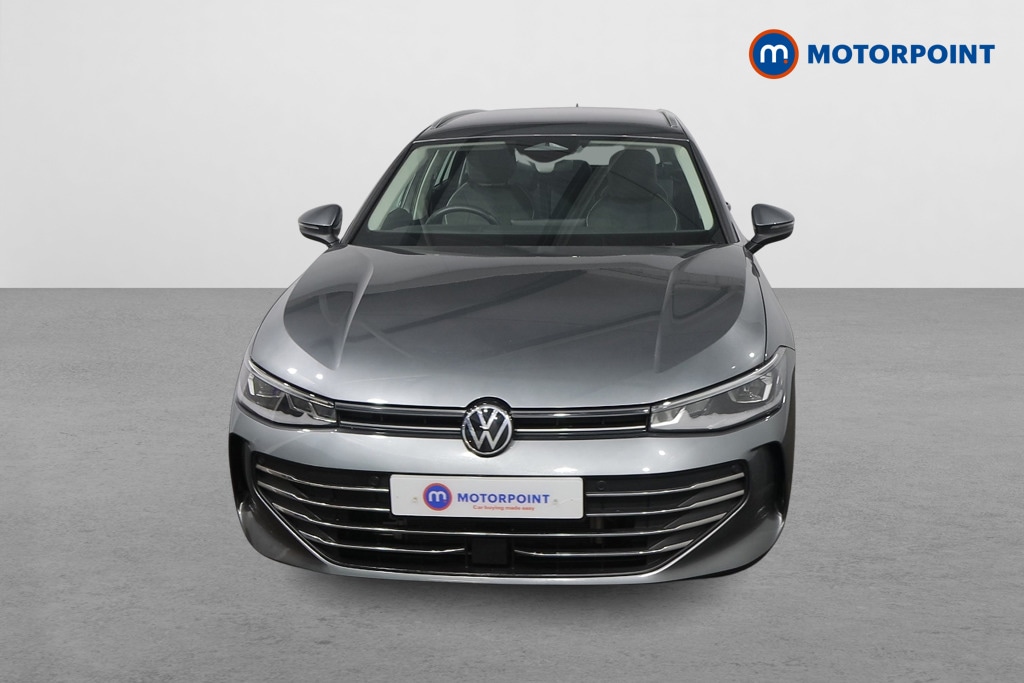 Used Volkswagen Passat 2025 for sale - 78015499: Photo 2