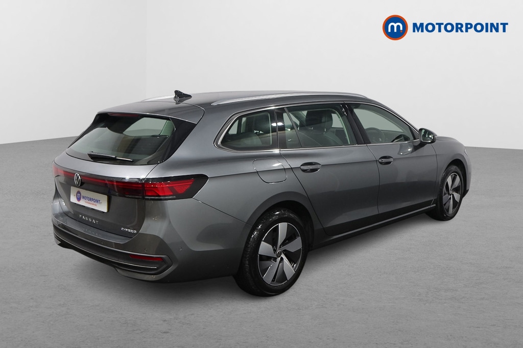 Used Volkswagen Passat 2025 for sale - 78015499: Photo 7