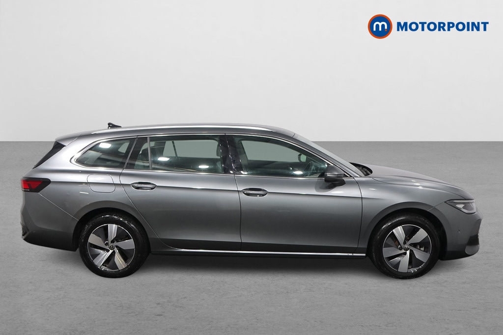 Used Volkswagen Passat 2025 for sale - 78015499: Photo 8