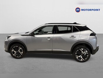Used Peugeot 2008 undefined for sale - 78720400: Photo