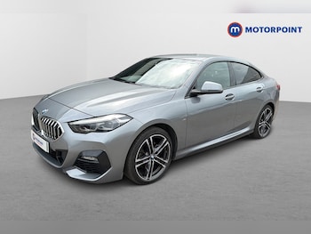 Used BMW 2 Series 2024 for sale - 78765284: Photo