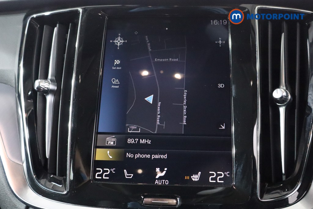 Used Volvo V60 2019 for sale - 76831155: Photo 10