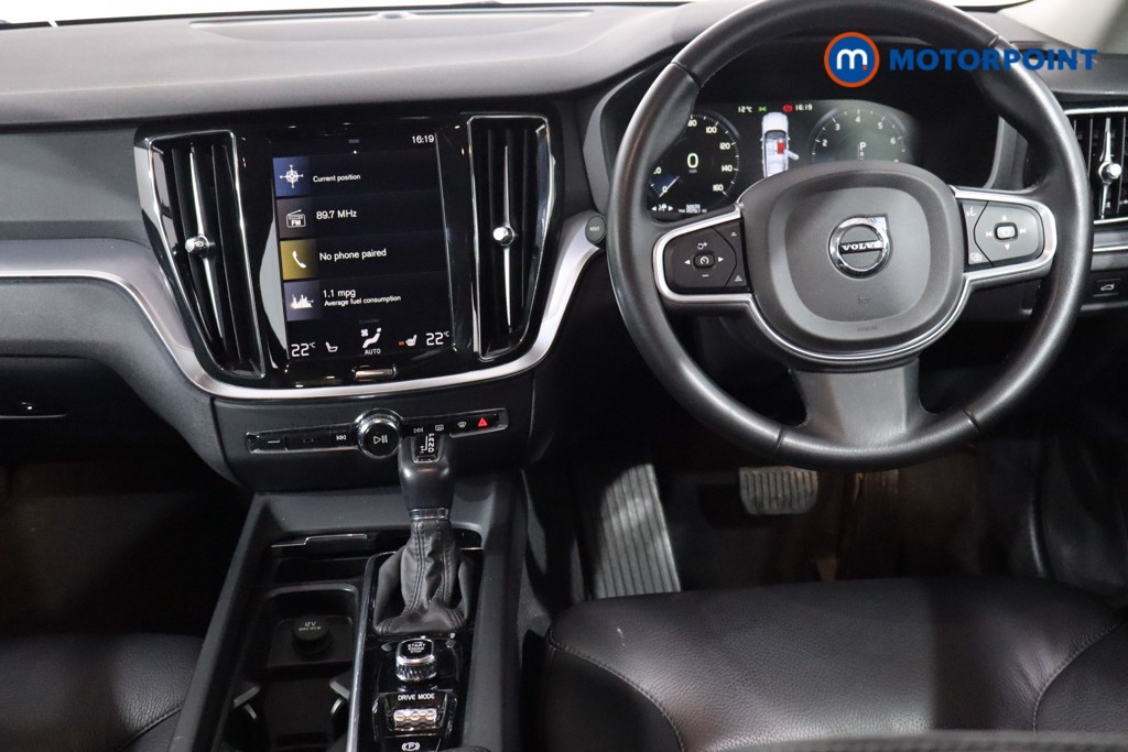 Used Volvo V60 2019 for sale - 76831155: Photo 11