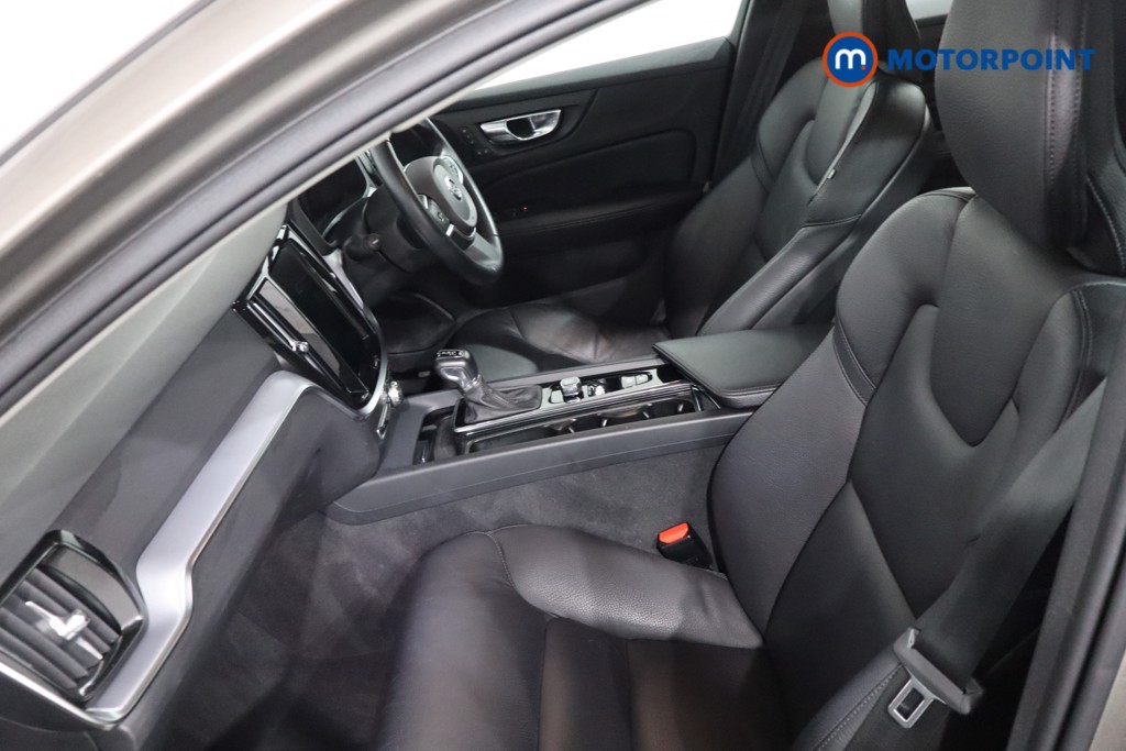 Used Volvo V60 2019 for sale - 76831155: Photo 12