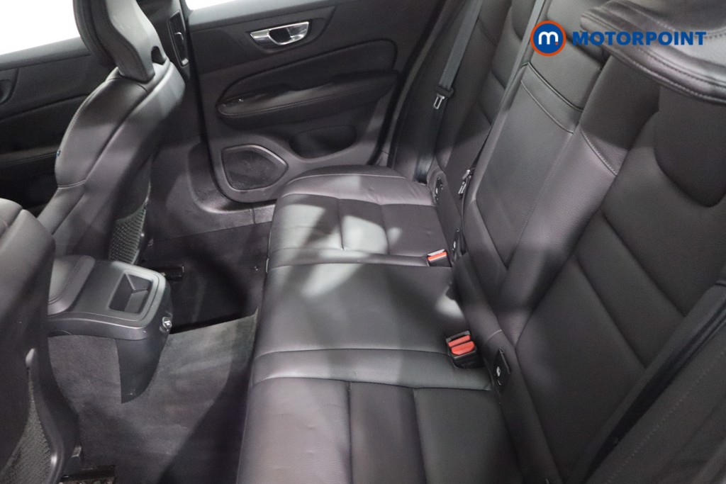 Used Volvo V60 2019 for sale - 76831155: Photo 13