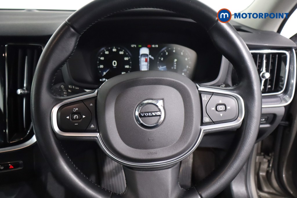 Used Volvo V60 2019 for sale - 76831155: Photo 14